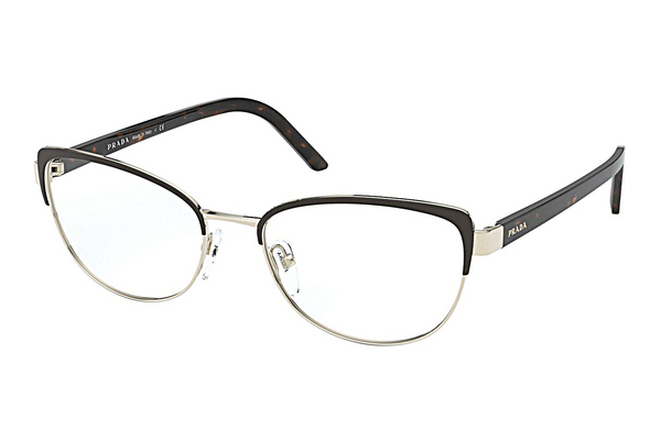 Gafas de diseño Prada PR 63XV KOF1O1