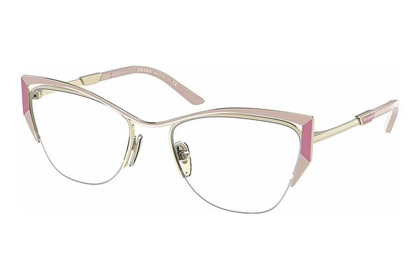 Gafas de diseño Prada PR 63YV 14A1O1