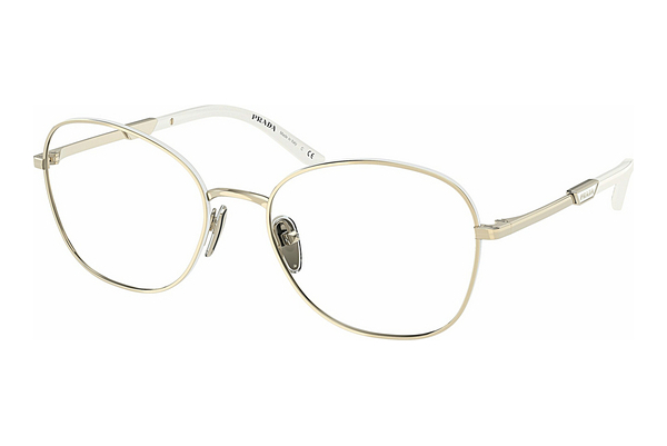 Gafas de diseño Prada PR 64YV 09U1O1