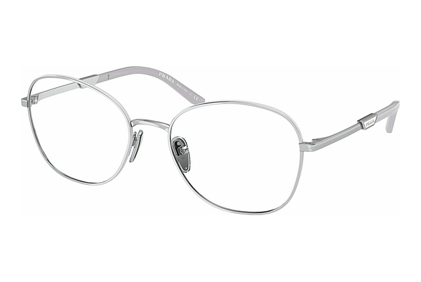 Gafas de diseño Prada PR 64YV 15A1O1