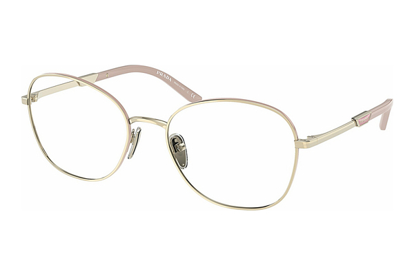 Gafas de diseño Prada PR 64YV 17A1O1