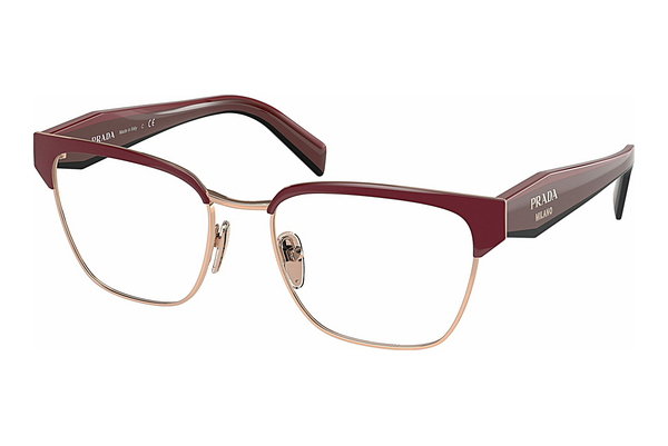 Gafas de diseño Prada PR 65YV 16A1O1