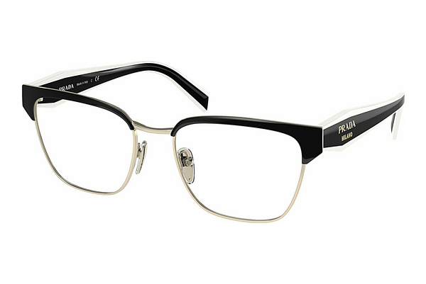 Gafas de diseño Prada PR 65YV 18A1O1