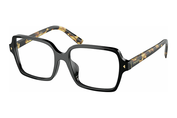 Gafas de diseño Prada PR A02V 3891O1