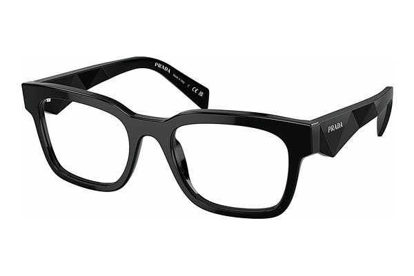 Gafas de diseño Prada PR A10V 16K1O1