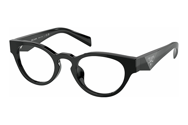 Gafas de diseño Prada PR A11VD 16K1O1