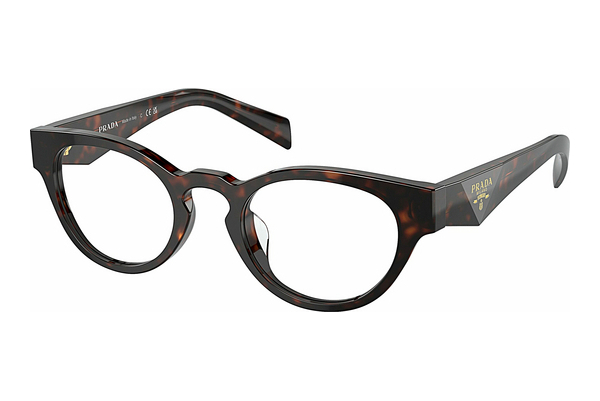 Gafas de diseño Prada PR A11VD 16N1O1