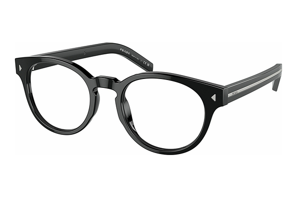 Gafas de diseño Prada PR A14V 16K1O1