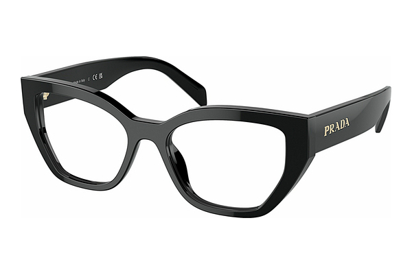 Gafas de diseño Prada PR A16V 16K1O1