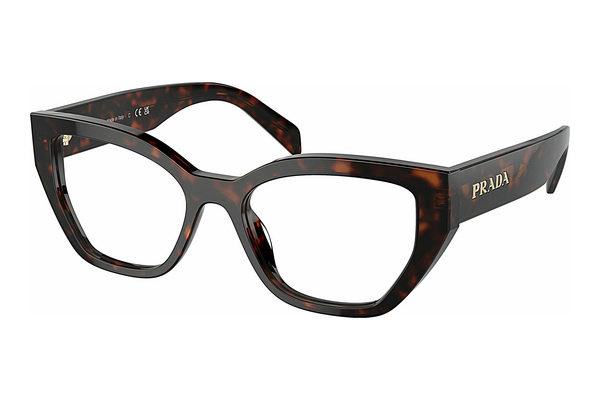 Gafas de diseño Prada PR A16V 17N1O1