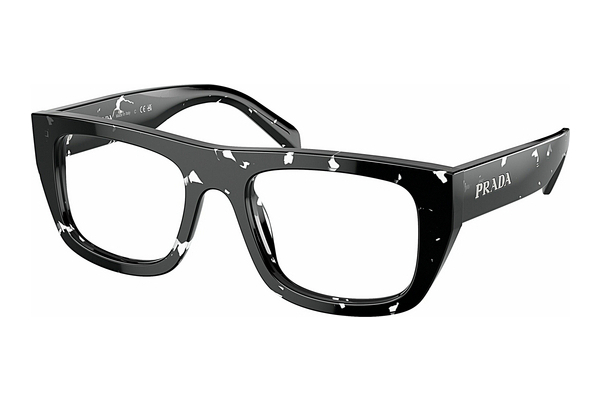 Gafas de diseño Prada PR A17V 15O1O1