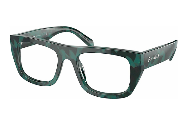 Gafas de diseño Prada PR A17V 17U1O1