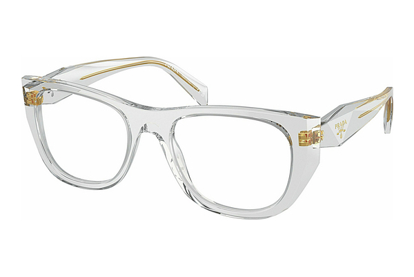 Gafas de diseño Prada PR A18V 12R1O1