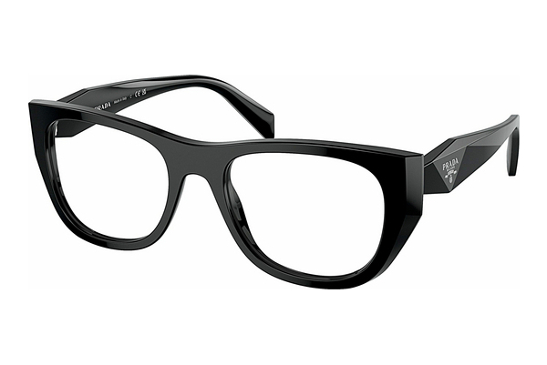 Gafas de diseño Prada PR A18V 16K1O1