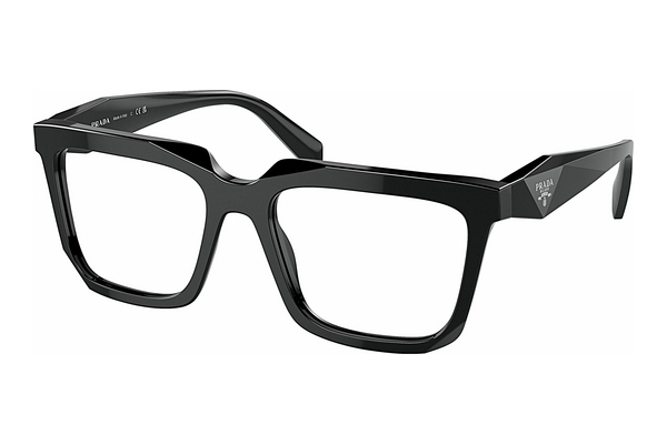 Gafas de diseño Prada PR A19V 16K1O1