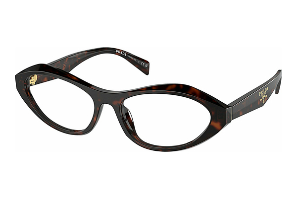 Gafas de diseño Prada PR A21V 17N1O1