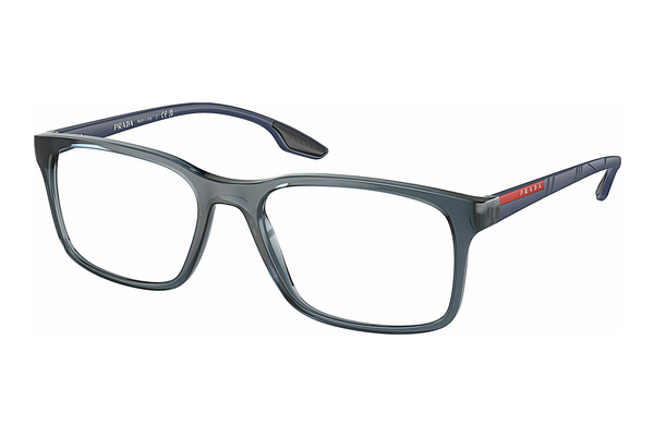 Gafas de diseño Prada Sport Lifestyle (PS 01LV CZH1O1)