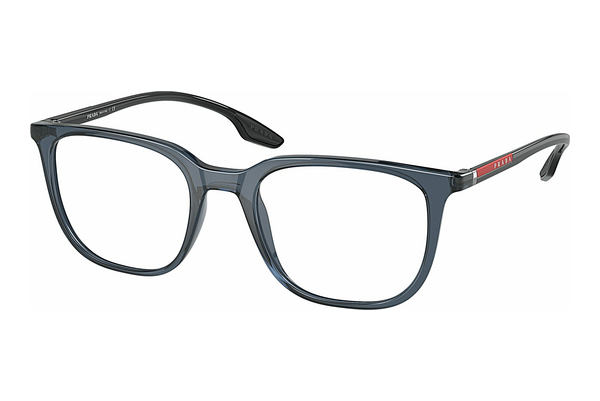 Gafas de diseño Prada Sport PS 01OV CZH1O1