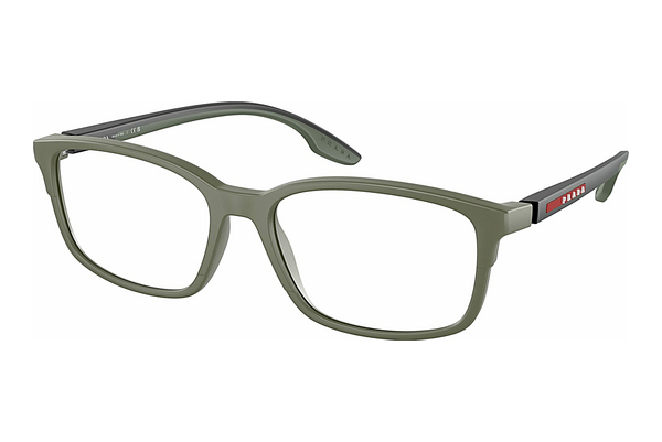 Gafas de diseño Prada Sport PS 01PV CCH1O1