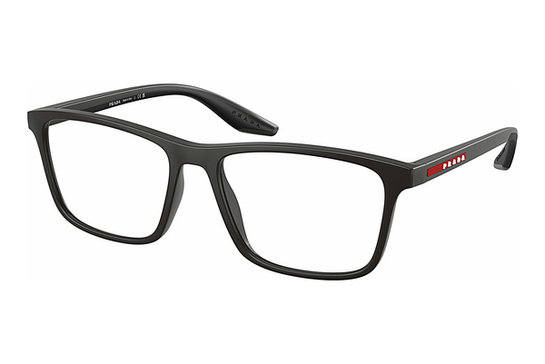 Gafas de diseño Prada Sport PS 01QV 18K1O1