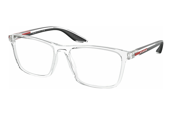 Gafas de diseño Prada Sport PS 01QV 2AZ1O1