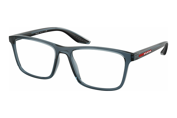 Gafas de diseño Prada Sport PS 01QV CZH1O1