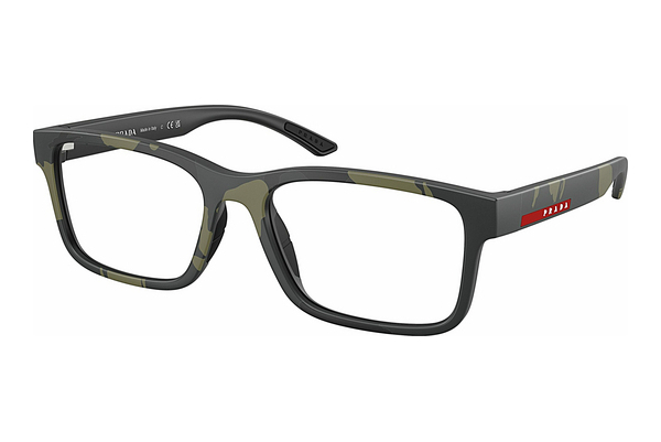 Gafas de diseño Prada Sport PS 01RV 14X1O1