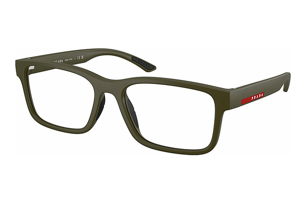 Gafas de diseño Prada Sport PS 01RV 15X1O1