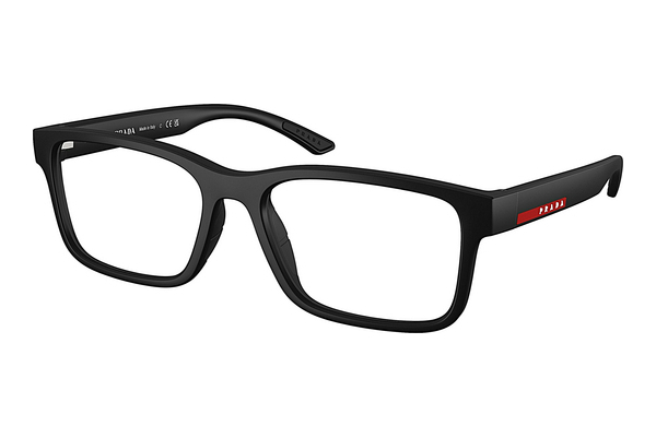 Gafas de diseño Prada Sport PS 01RV DG01O1