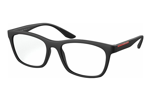 Gafas de diseño Prada Sport PS 02NV DG01O1