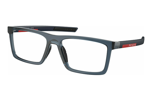 Gafas de diseño Prada Sport PS 02QV CZH1O1