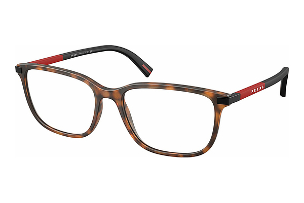 Gafas de diseño Prada Sport PS 02RV 17X1O1