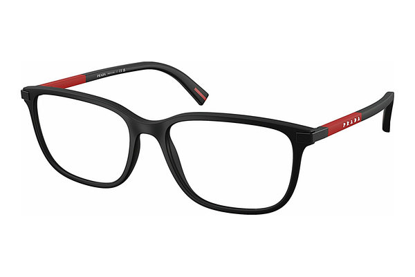 Gafas de diseño Prada Sport PS 02RV DG01O1