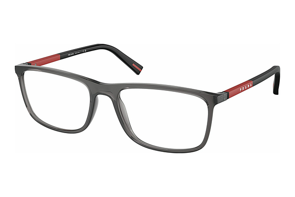 Gafas de diseño Prada Sport PS 03QV 01D1O1