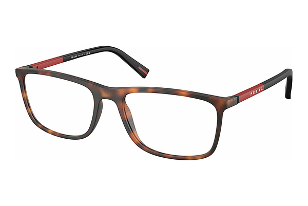 Gafas de diseño Prada Sport PS 03QV 17X1O1