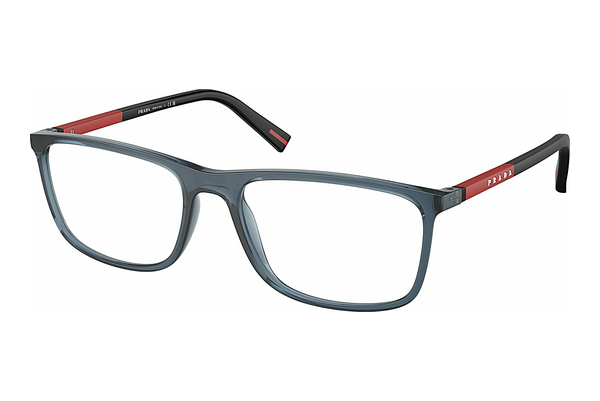 Gafas de diseño Prada Sport PS 03QV CZH1O1