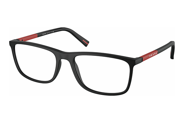 Gafas de diseño Prada Sport PS 03QV DG01O1