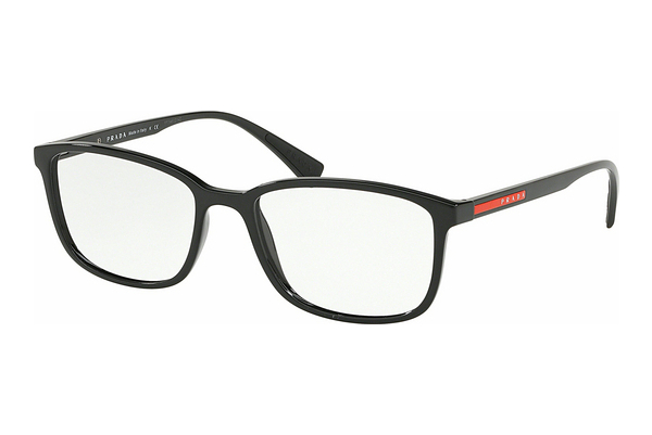 Gafas de diseño Prada Sport Lifestyle (PS 04IV 1AB1O1)