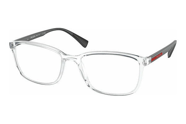 Gafas de diseño Prada Sport Lifestyle (PS 04IV 2AZ1O1)