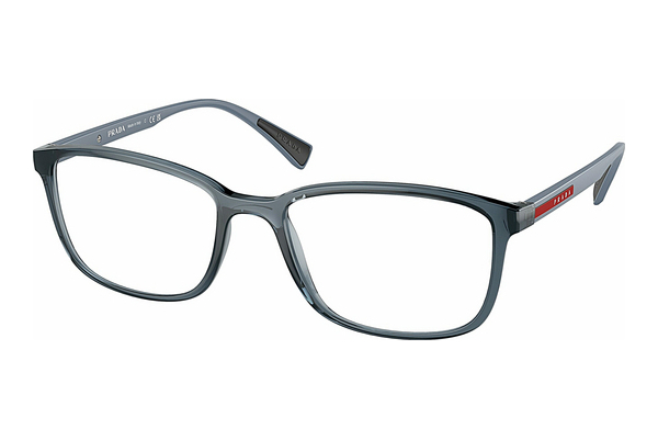 Gafas de diseño Prada Sport Lifestyle (PS 04IV CZH1O1)