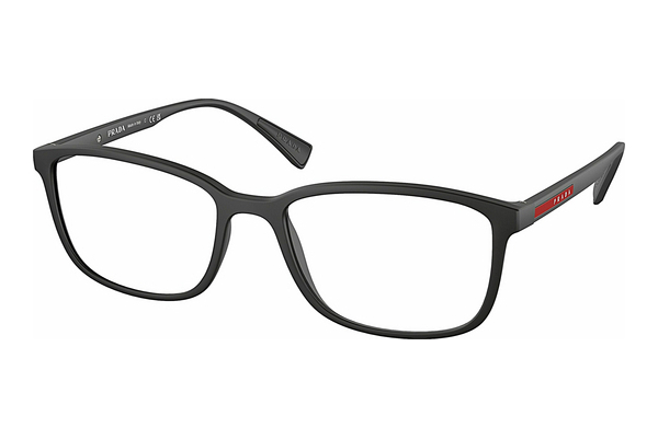 Gafas de diseño Prada Sport Lifestyle (PS 04IV DG01O1)