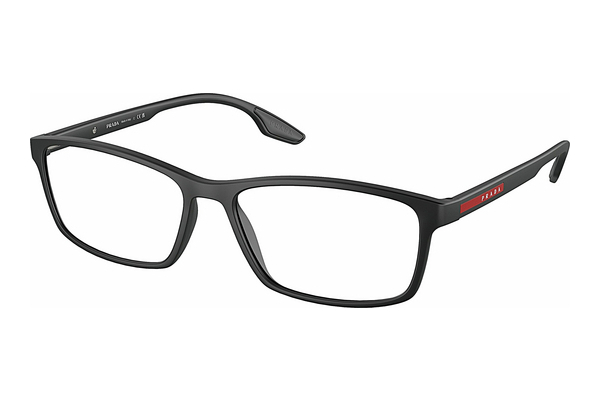 Gafas de diseño Prada Sport Lifestyle (PS 04MV 1BO1O1)