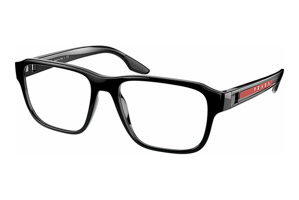 Gafas de diseño Prada Sport PS 04NV 1AB1O1