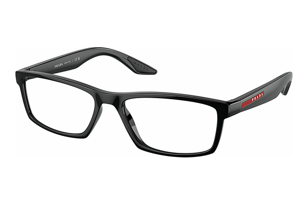 Gafas de diseño Prada Sport PS 04PV 1AB1O1