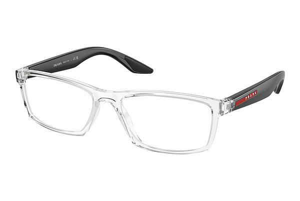 Gafas de diseño Prada Sport PS 04PV 2AZ1O1