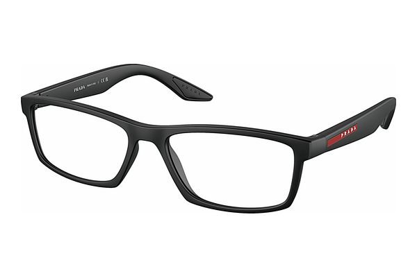 Gafas de diseño Prada Sport PS 04PV DG01O1