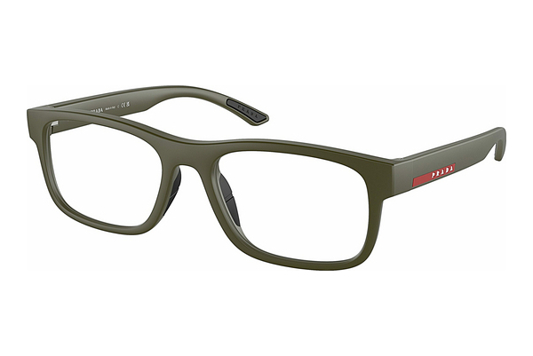 Gafas de diseño Prada Sport PS 04QV 15X1O1