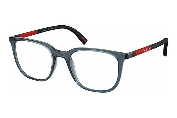 Gafas de diseño Prada Sport PS 04RV CZH1O1