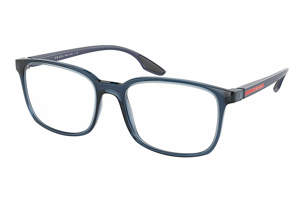 Gafas de diseño Prada Sport PS 05MV CZH1O1