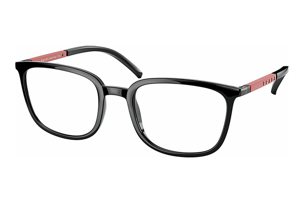 Gafas de diseño Prada Sport PS 05NV 1AB1O1